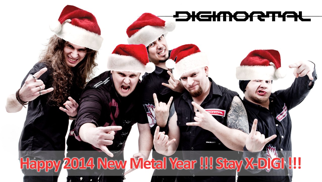 С НОВЫМ 2014 ГОДОМ!!!
